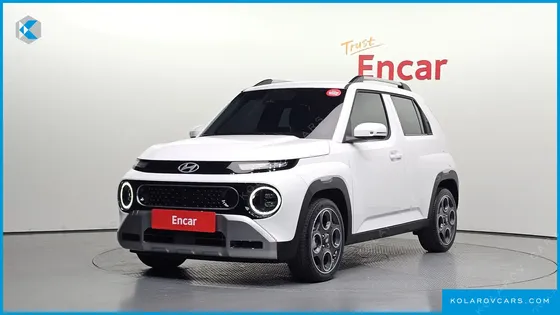 HYUNDAI CASPER TURBO INSPIRATION