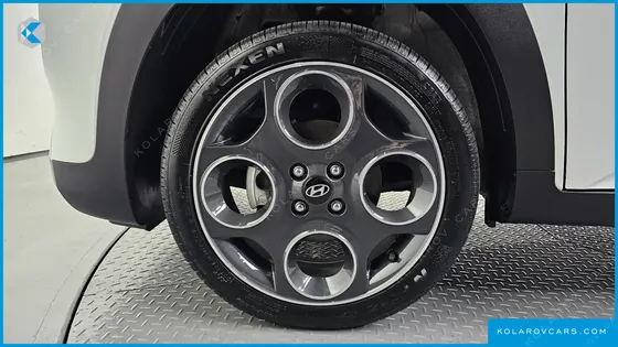 HYUNDAI CASPER TURBO INSPIRATION