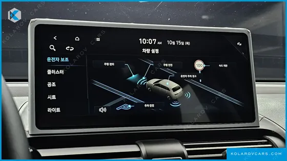 HYUNDAI CASPER TURBO INSPIRATION