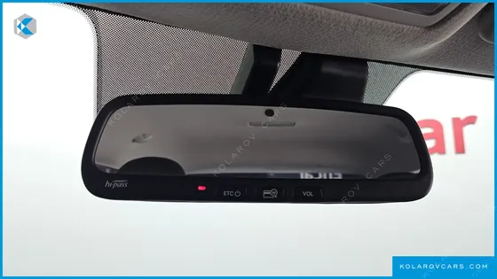 HYUNDAI CASPER TURBO INSPIRATION