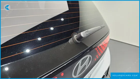 HYUNDAI CASPER TURBO INSPIRATION
