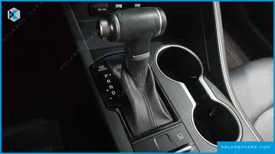 KIA K5 2.0 LPI(RENTER CAR)