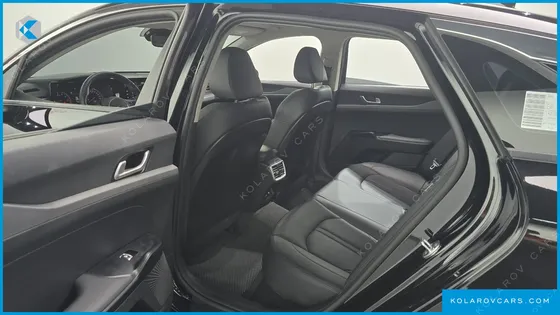 KIA K5 2.0 LPI(RENTER CAR)