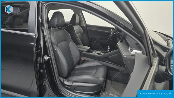KIA K5 2.0 LPI(RENTER CAR)