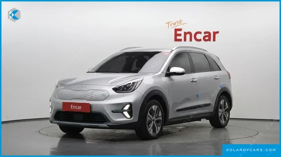 KIA NIRO AIR