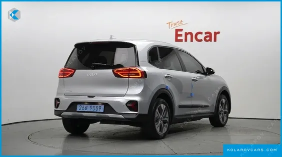 KIA NIRO AIR
