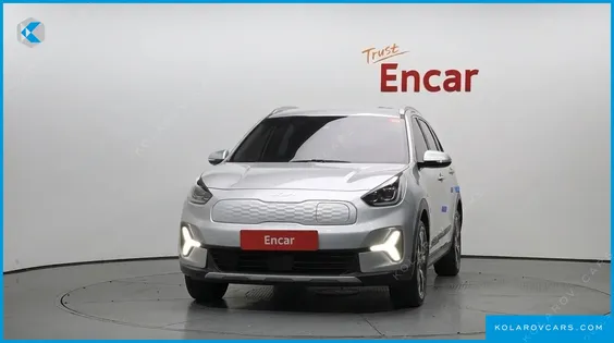 KIA NIRO AIR