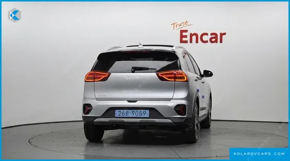 KIA NIRO AIR