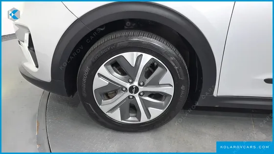KIA NIRO AIR