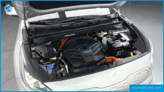 KIA NIRO AIR