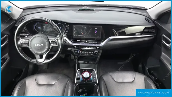 KIA NIRO AIR