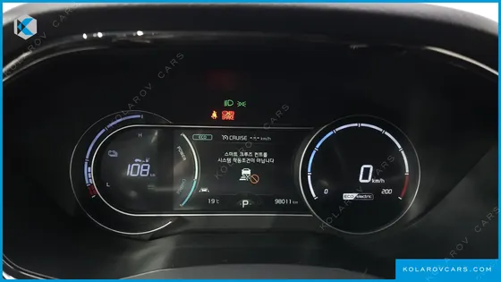KIA NIRO AIR