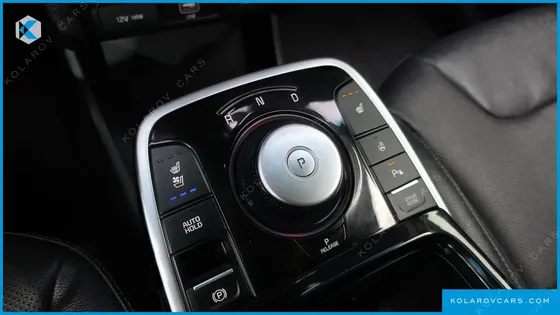 KIA NIRO AIR