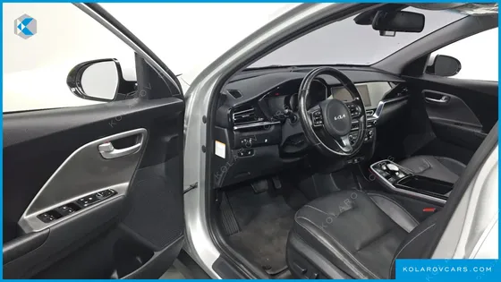 KIA NIRO AIR