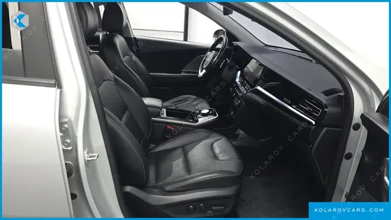 KIA NIRO AIR