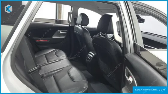 KIA NIRO AIR