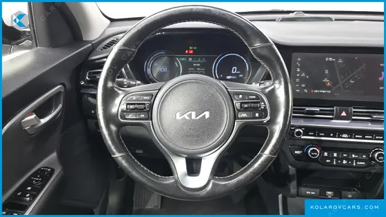 KIA NIRO AIR