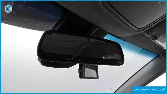 KIA NIRO AIR