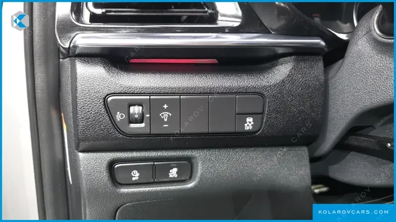 KIA NIRO AIR