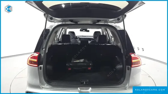 KIA NIRO AIR