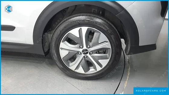 KIA NIRO AIR