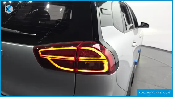 KIA NIRO AIR