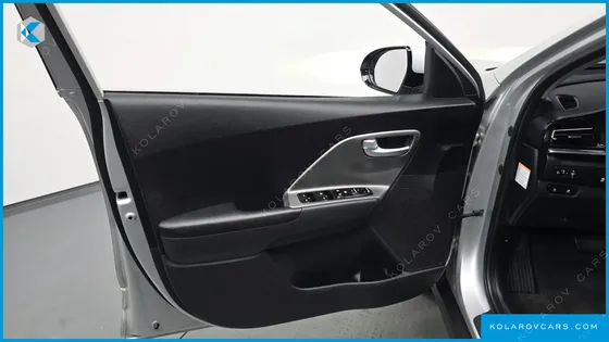 KIA NIRO AIR