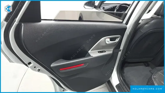 KIA NIRO AIR
