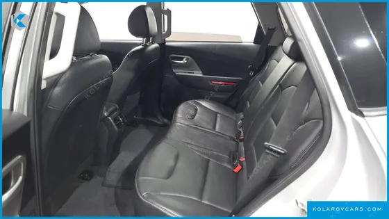KIA NIRO AIR