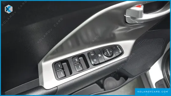 KIA NIRO AIR