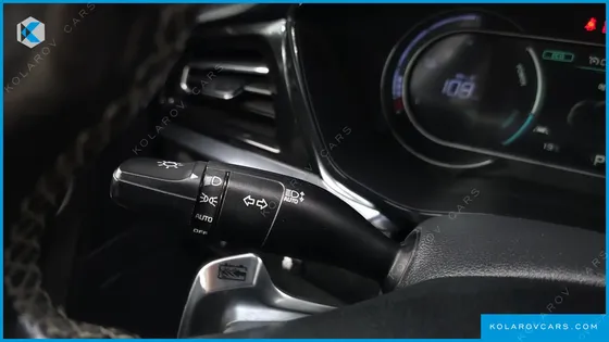KIA NIRO AIR