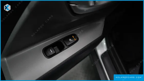 KIA NIRO AIR