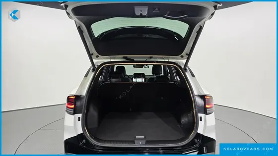 KIA SPORTAGE GASOLINE 1.6 TURBO 2WD