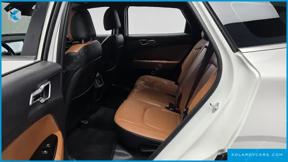 KIA SPORTAGE GASOLINE 1.6 TURBO 2WD