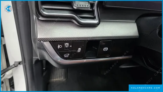KIA SPORTAGE GASOLINE 1.6 TURBO 2WD