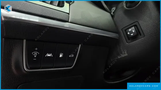 KIA STINGER 2.5 AWD MASTERS