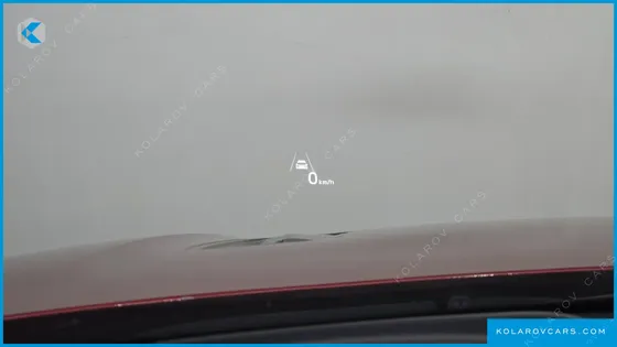 KIA STINGER 2.5 AWD MASTERS
