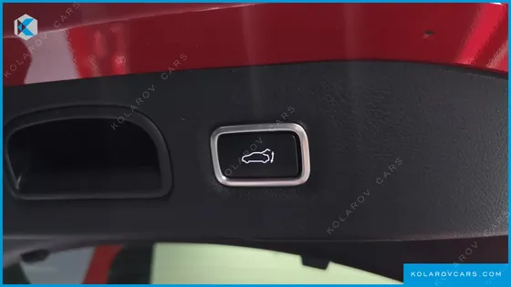 KIA STINGER 2.5 AWD MASTERS