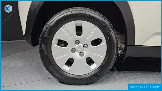 HYUNDAI CASPER TURBO THE ESSENTIAL