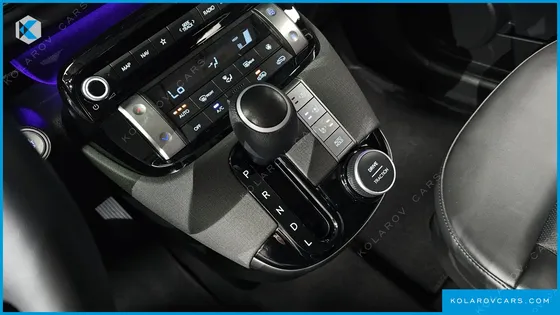 HYUNDAI CASPER TURBO THE ESSENTIAL