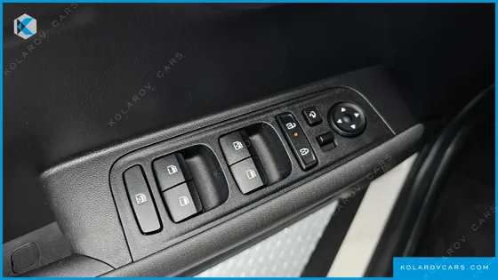 HYUNDAI CASPER TURBO THE ESSENTIAL