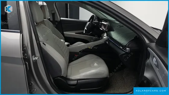 HYUNDAI ELANTRA (AVANTE) 1.6