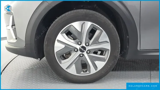 KIA NIRO EARTH