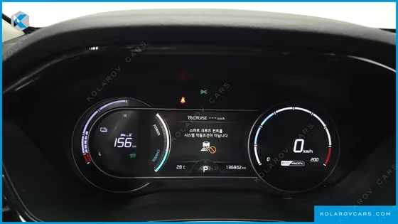 KIA NIRO EARTH