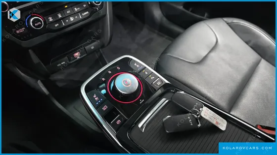 KIA NIRO EARTH