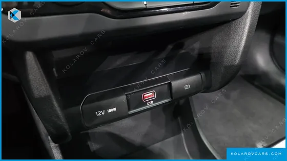 KIA NIRO EARTH