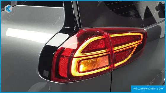 KIA NIRO EARTH
