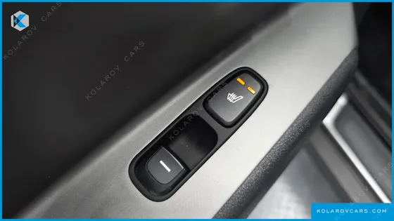 KIA NIRO EARTH