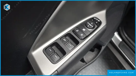 KIA NIRO EARTH