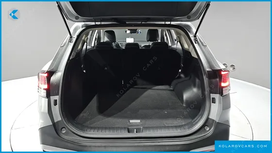 KIA SPORTAGE DIESEL 2.0 2WD